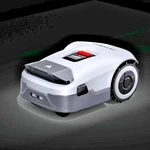 New Anthbot Robot Lawn Mower Genie Series Mgv 3000. Price: $2518.00.