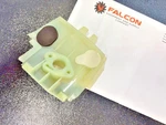 Husqvarna, 5017626 Carburator Plate/heatshield, -- Free Shipping. New. Price: $15.00.