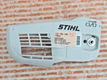 Genuine Oem Stihl MS201, C, T, Chain Sprocket Cover 1145 640 1704 New. Price: $54.99.
