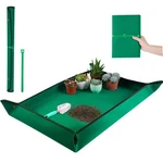 Onlysuki Extra Large Repotting Mat For House Plants Transplanting And Dirt Co... New. Price: $23.79.