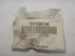 Oem Shindaiwa 577 Intake Boot 22150-12152 New. Price: $18.00.