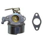 Proven Part Carburetor Fits Tecumseh 640084B, HSK40, HSK50, HSSK40, HSSK50, HS50 New. Price: $18.69.