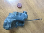Homelite Chainsaw Oil Tank 94339 Box 200 Used. Price: $29.99.