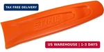 Stihl Oem 0000-792-9171 14" Scabbard New. Price: $16.46.
