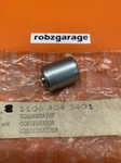 Stihl Condenser Capacitor 1106-404-3401 041 090 G TS08 TS50 Oem -B23 New. Price: $14.95.