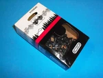 New Oregon Chainsaw 3/8 050 Link 91VG058G Free Shipping. Price: $13.98.