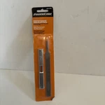 Depth Gauge And Flat File - Power Care New. Price: $14.99.
