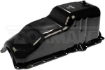 Dorman 264-132 Engine Oil Pan New. Price: $111.41.