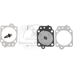 Walbro Spiral Diaphragm Set K4-WYTA For Stihl FS240C FS460C Husqvarna 555 Fx New. Price: $59.76.
