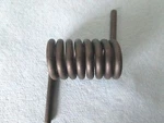 Oregon 110703 Part Motor Support Arm Spring New. Price: $10.95.