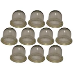 10PC. Primer Bulbs Fits Homelite Echo Stihl Ryobi Poulan New. Price: $15.99.
