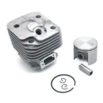 Genuine Husqvarna 544222902 Cylinder Assembly (oem) Original Equipment Part New. Price: $184.99.