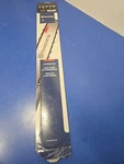 Husqvarna 18" Guide Bar .325" Pitch .058" Gauge Drive Links 596199872 Open. Price: $54.99.