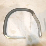 Oem Husqvarna Top Front Carry Handle, Models 346 350 351 353 Used. Price: $18.00.