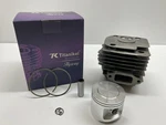 Hyway Pop Up Big Bore Cylinder Kit Husqvarna 372XP 52MM Titanikel Wagners New. Price: $115.00.