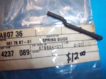 New Husqvarna Spring Guide 501768701 Oem HU4. Price: $12.90.