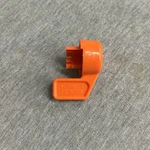 Nos Stihl Trimmer Throttle Trigger Lever Fs 150 151 200 202 410 4110-182-1000 New. Price: $9.99.