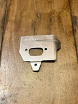 Husqvarna Heat Deflector 455 Rancher 460 461 577223301 Genuine Oem New. Price: $7.55.