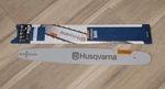 Husqvarna 20" X-force Bar 1.3MM 0.325" 582075380 Open. Price: $69.99.