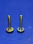 New Homelite Transformer Mounting Screws 350, 360, 450, 550, 650, 750 70068. Price: $9.95.
