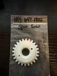 Genuine Stihl 1115-647-1802 Oil Pump Spur Gear 056 Open. Price: $10.50.