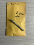 Nos Oem Poulan Vintage Chainsaw Part No. 530015735 D25 Open. Price: $5.00.