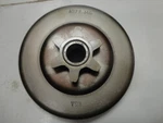 Total 3/8"-6 Drum N177 M6 Chainsaw Spur Sprocket Fits Mcculloch Open. Price: $10.99.