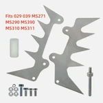 MS271 For 029 039 MS290 MS310 MS311 Saws Dual Felling Dog Catcher Set Chainsaw New. Price: $12.74.