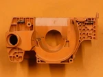 Husqvarna 136 141 Chassis Oil Tank 530052450 Used. Price: $30.00.