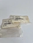 (2) Genuine Echo Oem Part #43706237330 Oil Pump Caps - Nip New. Price: $12.95.