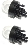 753-08319 (2/PACK) Line Primer Bulb For Mtd/craftsman/troy-bilt 316731932 New. Price: $14.07.