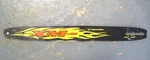 Mcculloch 18" Chainsaw Bar Xm Used. Price: $55.00.