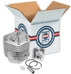 Cylinder Assembly Fits Stihl TS460 Cut-off Saws Replaces 4221-020-1201 New. Price: $145.95.