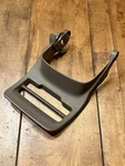 Husqvarna Brake Handle 585 592XPG 593243401 Genuine Oem New. Price: $29.40.