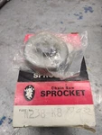 Herr / Total Chain Saw Sprocket N238-K8 Fits Remington Mighty Mite New. Price: $8.99.