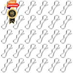 Haiouus 714-04040 Bow Tie Cotter / Shear Pins Compatible With Cub Silvery New. Price: $16.99.