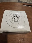 Nos Oregon Chainsaw Sprocket 28187X Part (top) Open. Price: $24.99.