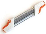 Stihl - File Holder, 1, For Chainsaws, Diameter 5.2 Mm Original Version New. Price: $84.99.