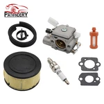 Carburetor For Stihl MS251C MS231C-BE Chainsaw 1143 120 0611 New. Price: $18.74.