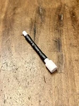 Stihl Tank Vent Assy 044R 044W 1128-350-5805 Genuine Oem New. Price: $24.65.