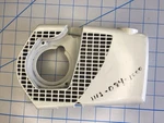 Stihl Recoil Starter Cover Housing 1113 084 1000 Genuine Replacement Part Open. Price: $49.99.