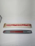 Oregon Prolite 160ATSH102 Chainsaw Bar Guide Nos Canada Open. Price: $24.65.