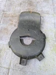 Craftsman 6.50 Series 917.376733 Mower Belt Guard Cover Baffle Assembly 405842 Used. Price: $20.98.