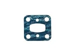 Husqvarna Gasket, Part Number: 531002353 New. Price: $12.97.