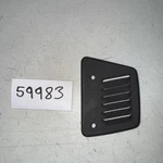 Homelite A-59983 Steel Muffler Cap For Super 1050 1130G Chainsaws Oem Open. Price: $47.99.