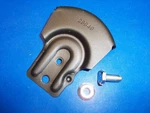 Echo Chainsaw Kickback Guard, Complete Kit New Package 28949-01 2894901 BM12. Price: $8.20.