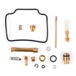 Cqyd New Carburetor Rebuild Kit Repair For Suzuki Quadrunner 500.... Price: $18.57.