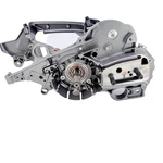 New Husqvarna Genuine Oem 572XP Crankcase Shortblock Assembly - 582752008. Price: $359.99.