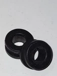 Homelite Chainsaw 68046 Fuel Tank Line Grommet Sez 1050 1130 XL12 SXL925 2PK New. Price: $10.99.