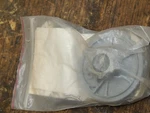 Husqvarna Poulan Craftsman Starter Pulley 530069291 530038362 530071387 Oem New. Price: $14.99.